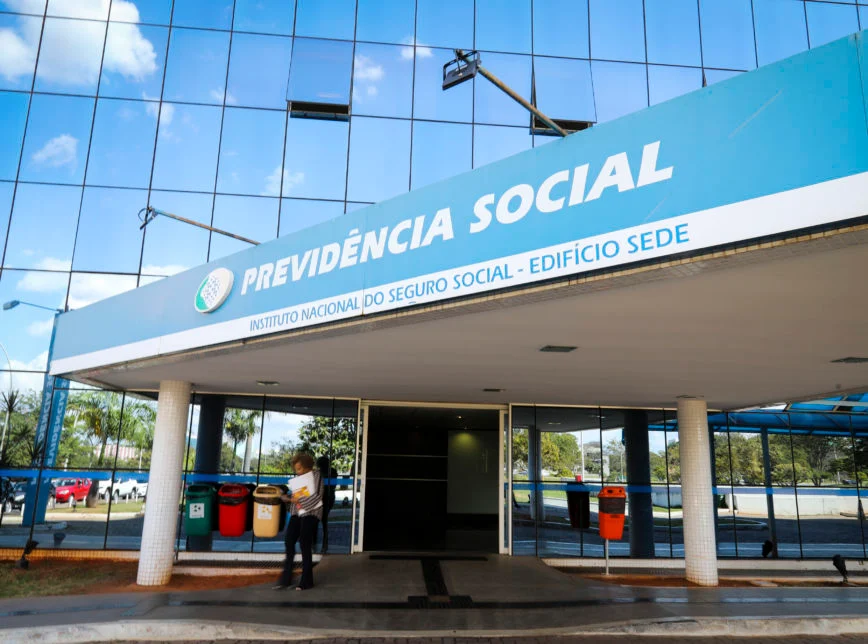 Direito Previdenciário